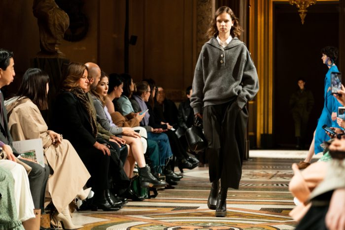 Colección Stella McCartney Otoño 2019 
