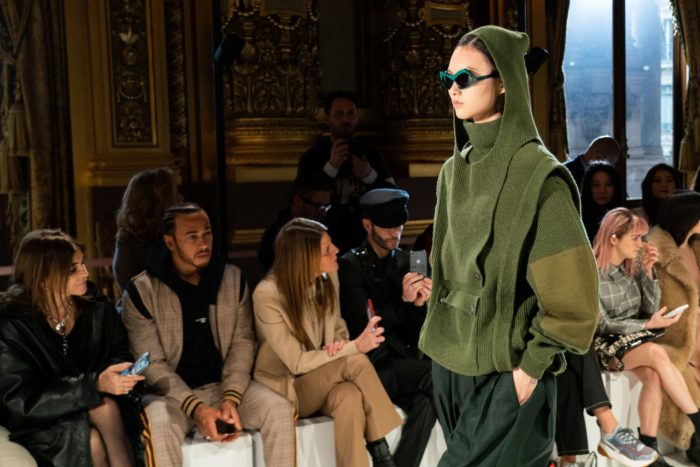 Colección Stella McCartney Otoño 2019 