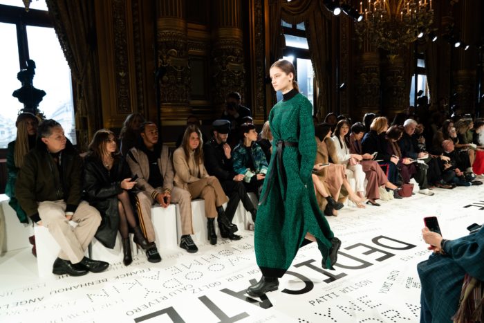 Colección Stella McCartney Otoño 2019 