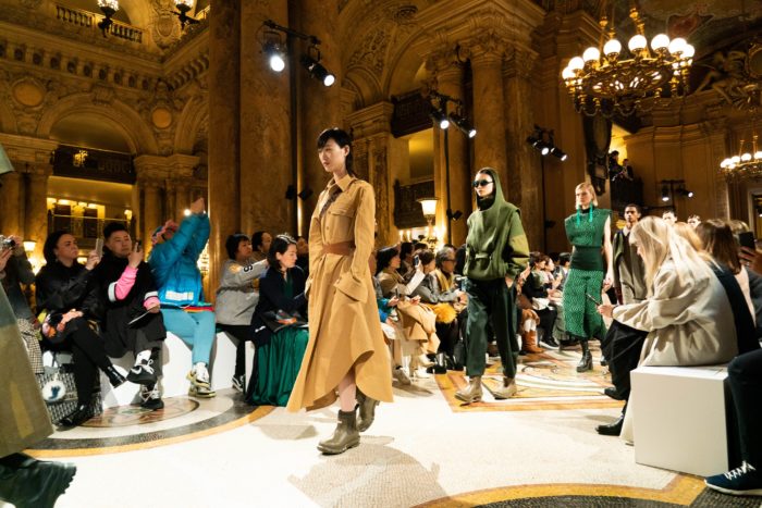 Colección Stella McCartney Otoño 2019 