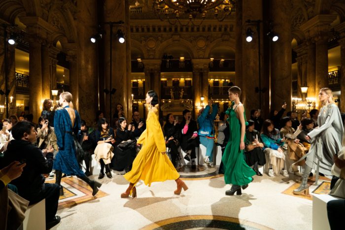 Colección Stella McCartney Otoño 2019 