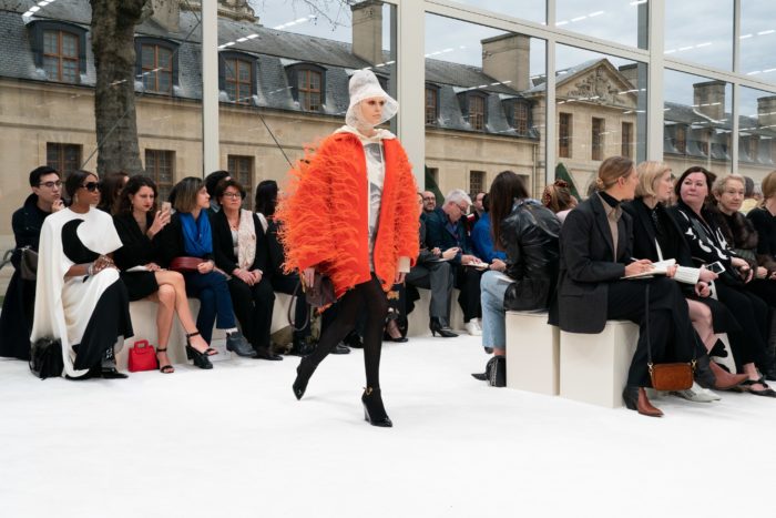 Colección Valentino Otoño 2019 
