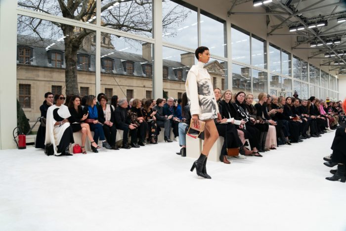 Colección Valentino Otoño 2019 