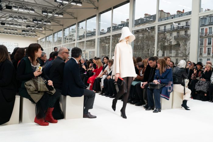 Colección Valentino Otoño 2019 