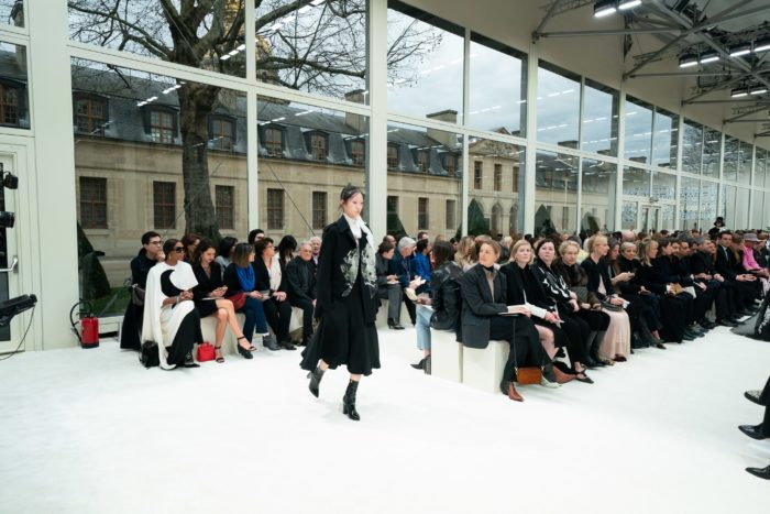 Colección Valentino Otoño 2019 
