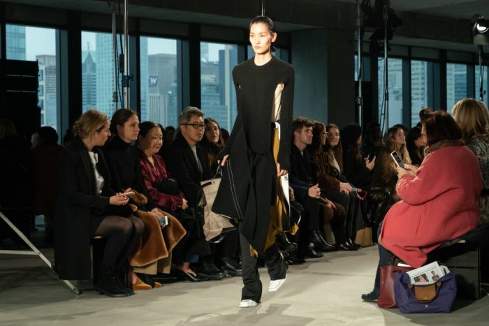 Colección Proenza Schouler Otoño 2019  