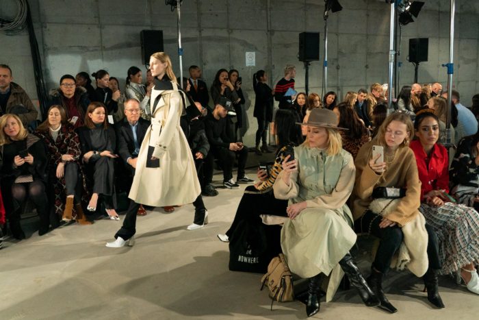 Colección Proenza Schouler Otoño 2019  