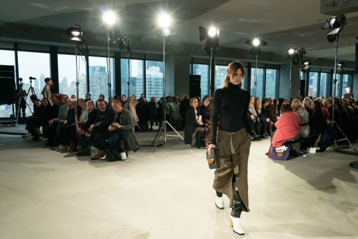 Colección Proenza Schouler Otoño 2019  