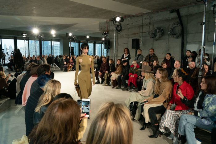 Colección Proenza Schouler Otoño 2019  