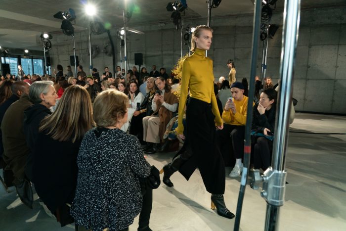 Colección Proenza Schouler Otoño 2019  