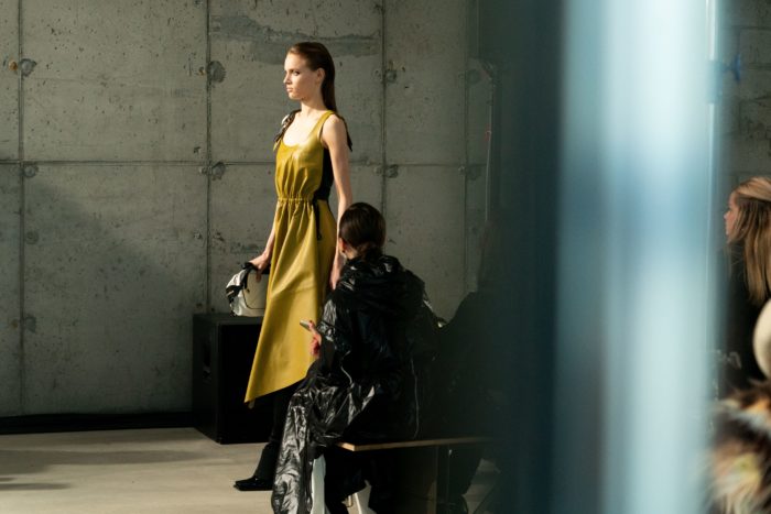 Colección Proenza Schouler Otoño 2019  