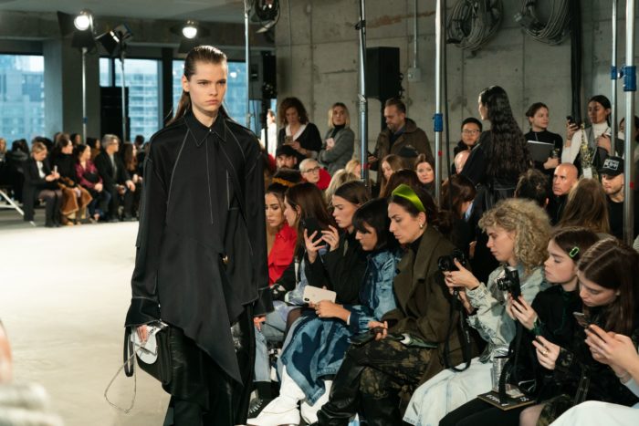 Colección Proenza Schouler Otoño 2019  