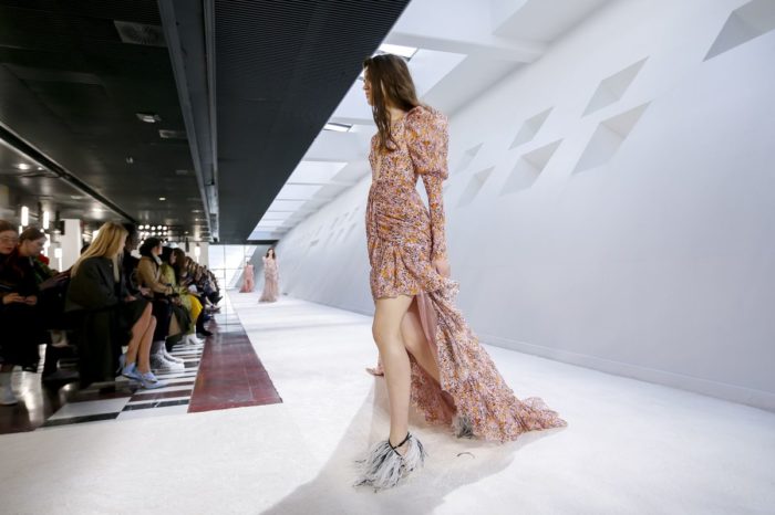 Colección Giambattista Valli Otoño 2019
