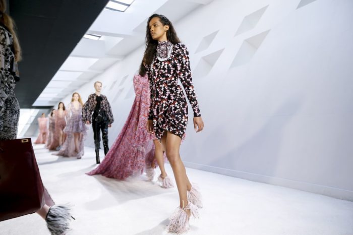Colección Giambattista Valli Otoño 2019