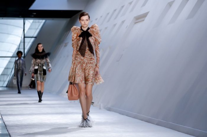 Colección Giambattista Valli Otoño 2019