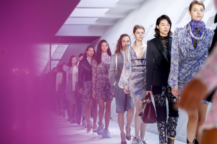 Colección Giambattista Valli Otoño 2019