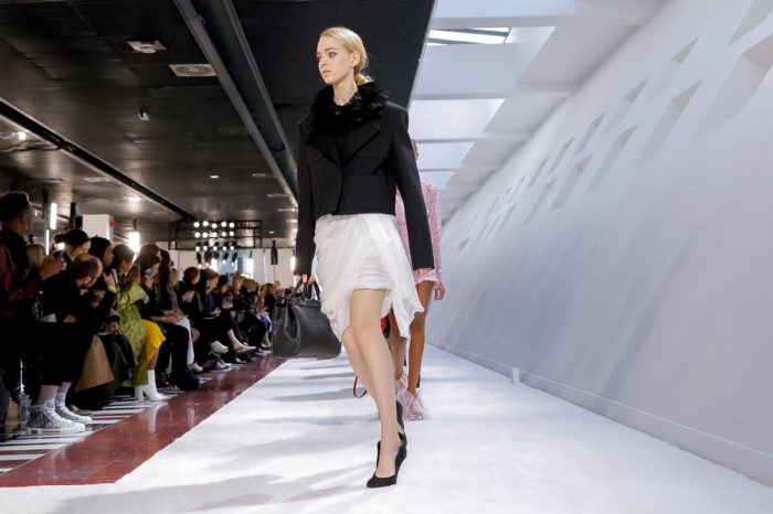 Colección Giambattista Valli Otoño 2019