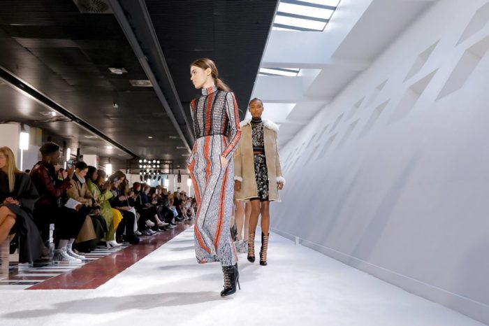 Colección Giambattista Valli Otoño 2019