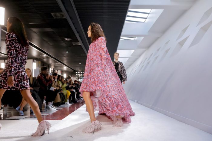 Colección Giambattista Valli Otoño 2019