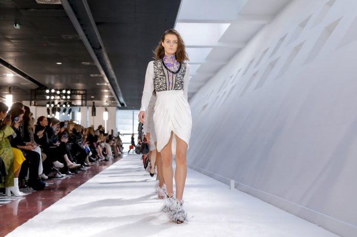 Colección Giambattista Valli Otoño 2019
