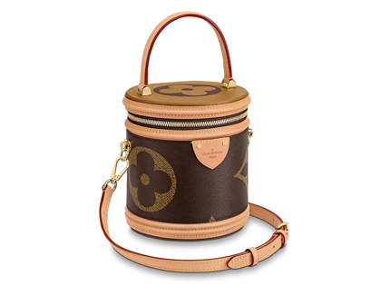 Bolso Cannes de Louis Vuitton
