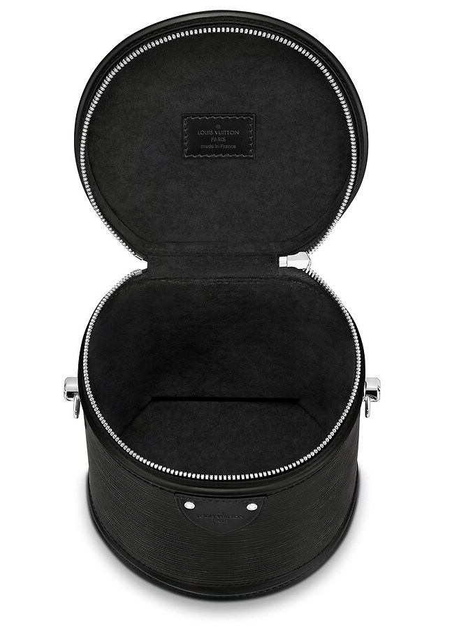 Bolso-Cannes-louis-vuitton-Piel-Epi-Negro-