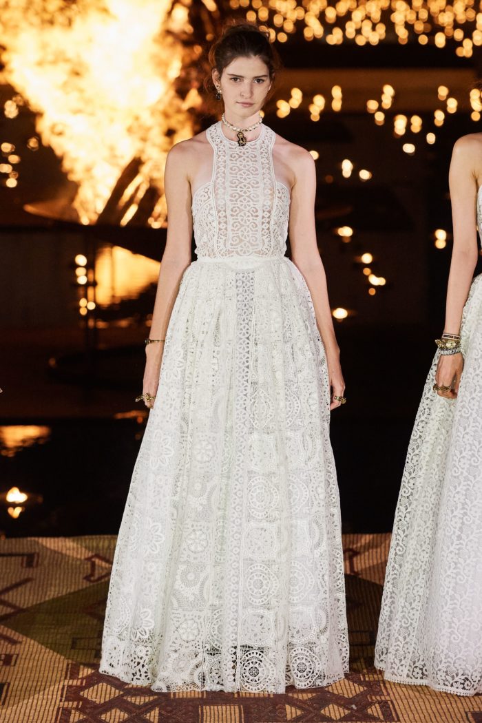 Colección Christian Dior Crucero 2020
