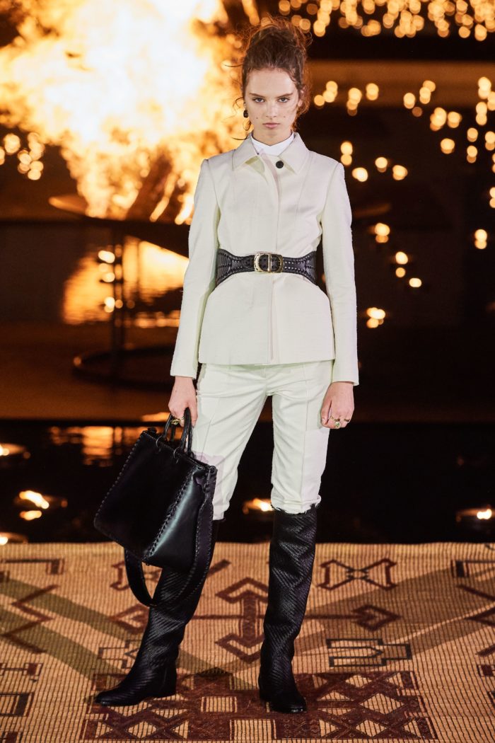 Colección Christian Dior Crucero 2020