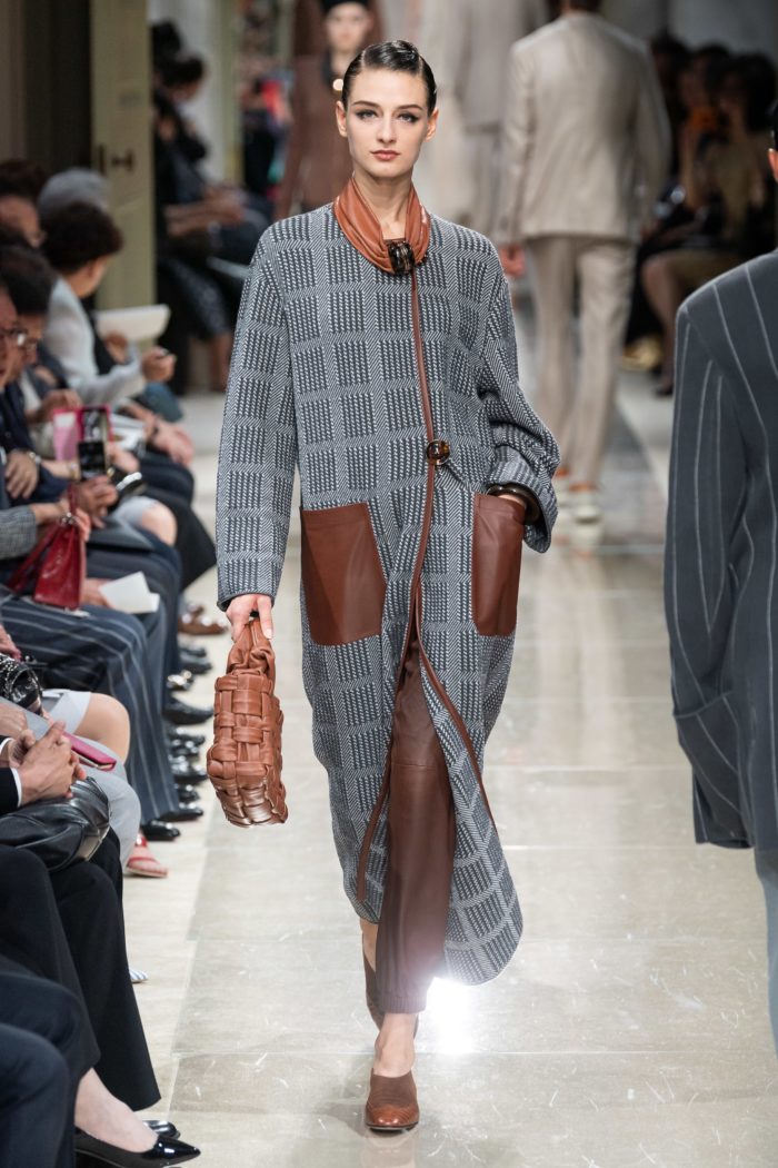 Colección Crucero Armani 2020