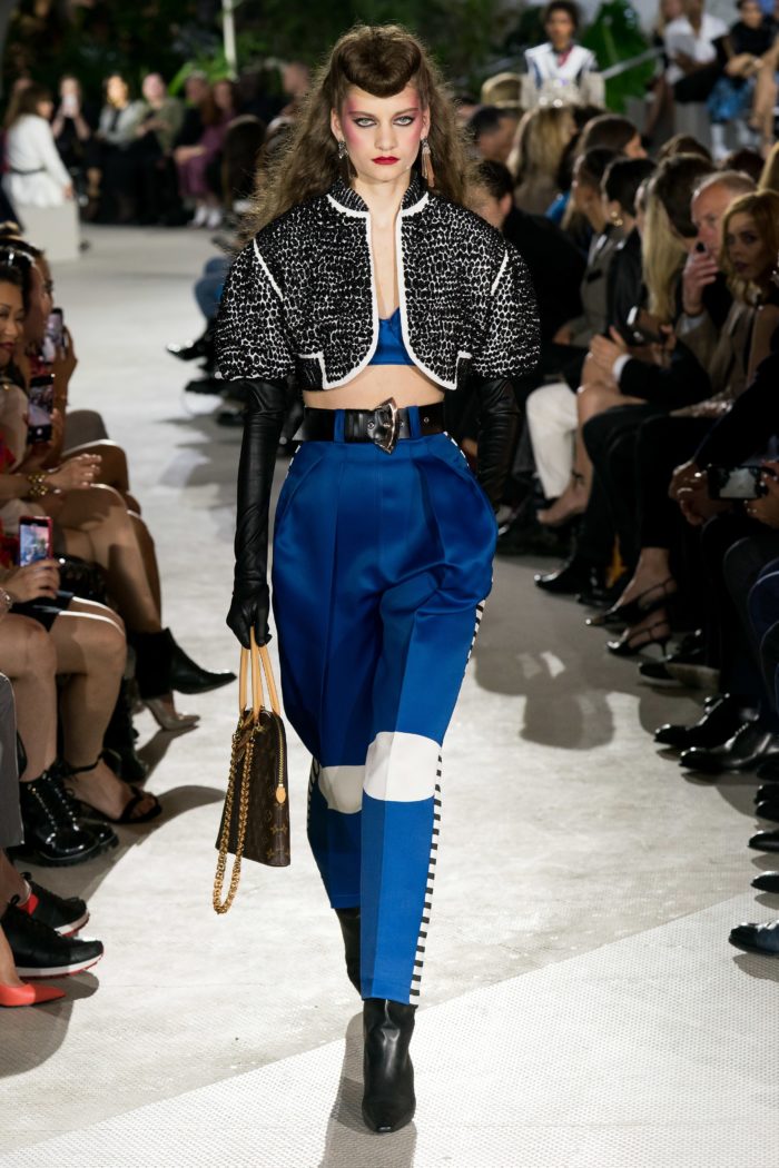 Colección Louis Vuitton Crucero 2020 