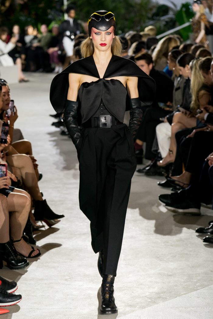 Colección Louis Vuitton Crucero 2020 