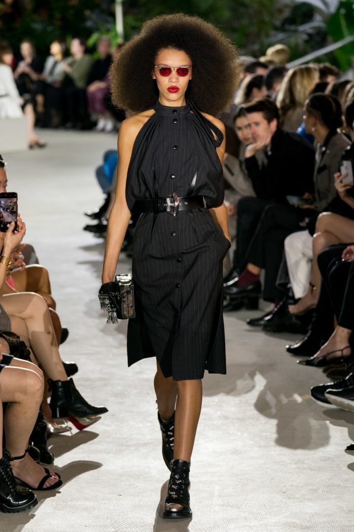 Colección Louis Vuitton Crucero 2020 