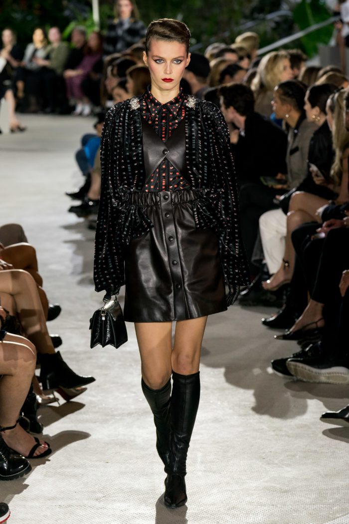 Colección Louis Vuitton Crucero 2020 