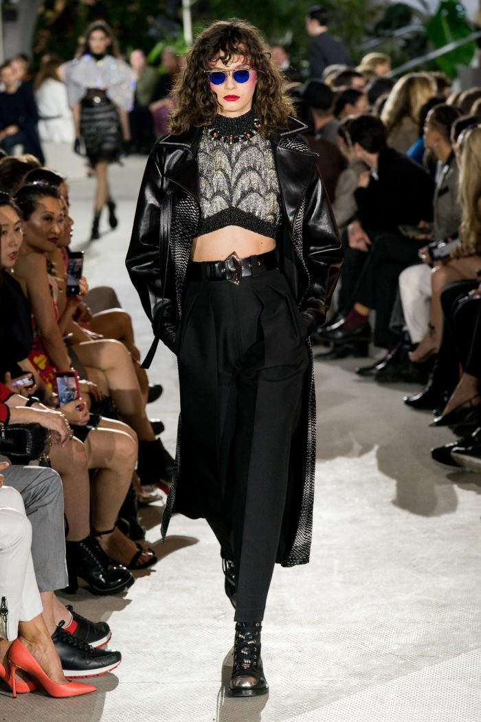 Colección Louis Vuitton Crucero 2020 
