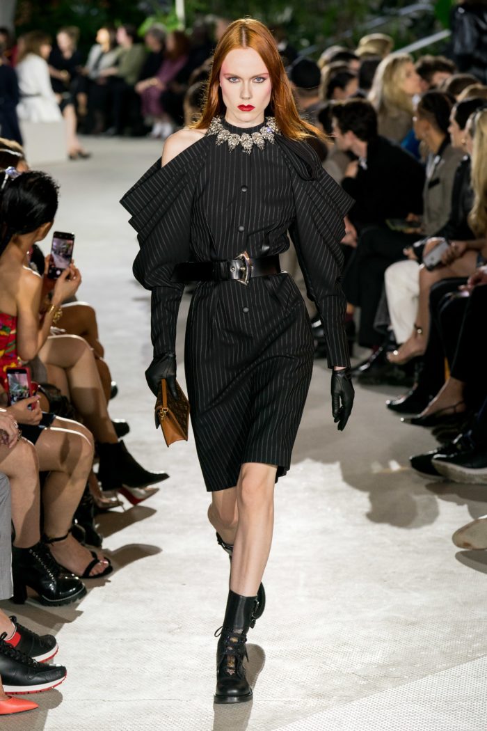 Colección Louis Vuitton Crucero 2020 