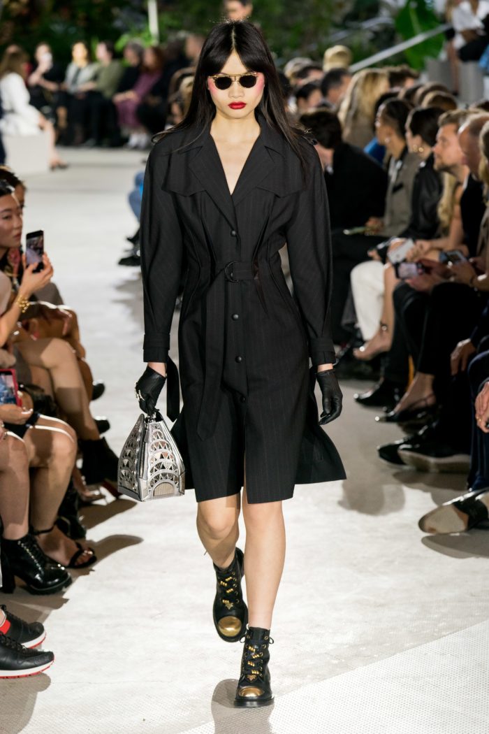 Colección Louis Vuitton Crucero 2020 