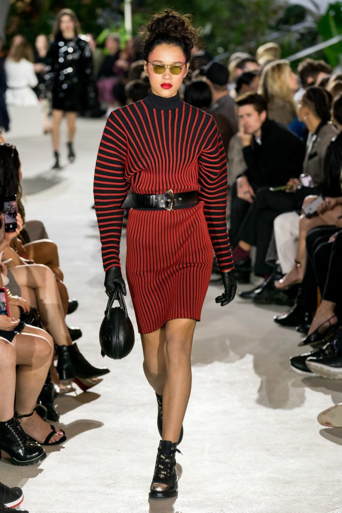 Colección Louis Vuitton Crucero 2020 