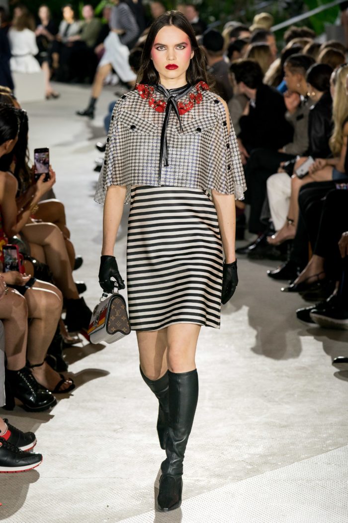 Colección Louis Vuitton Crucero 2020 