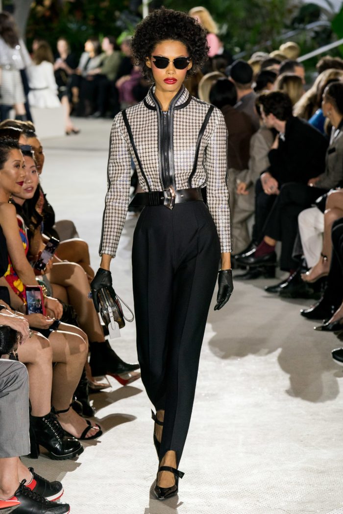 Colección Louis Vuitton Crucero 2020 