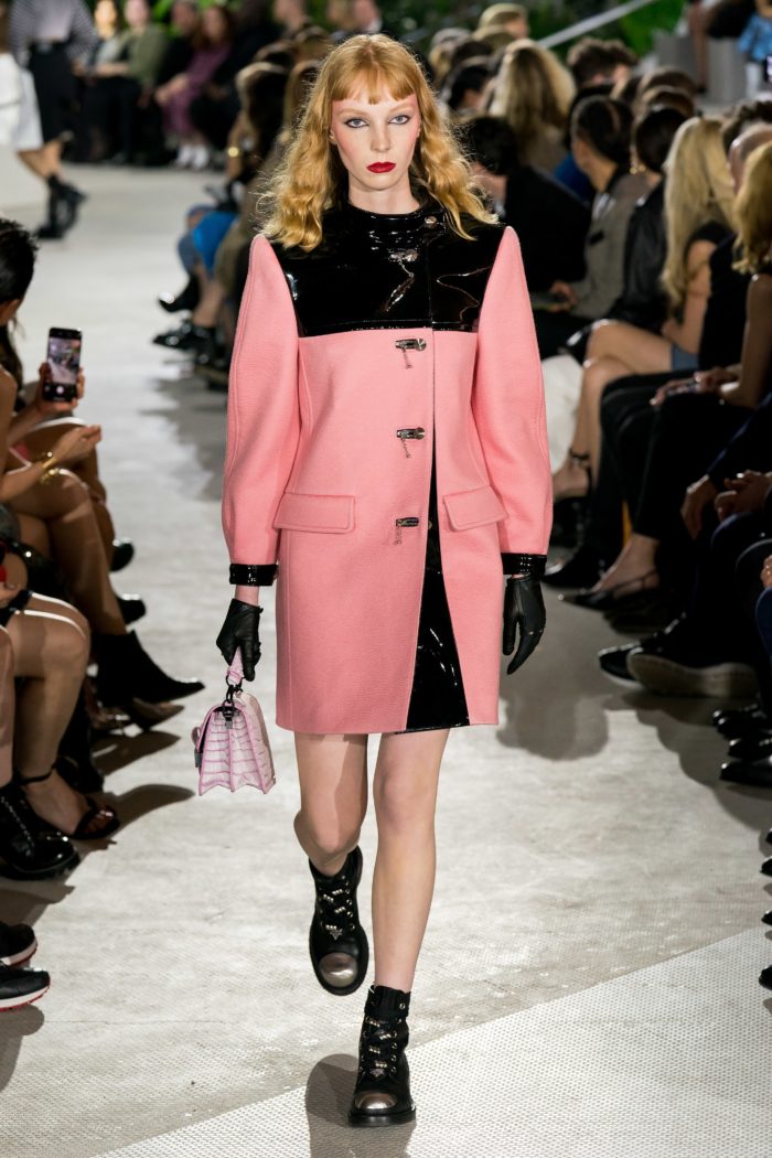Colección Louis Vuitton Crucero 2020 