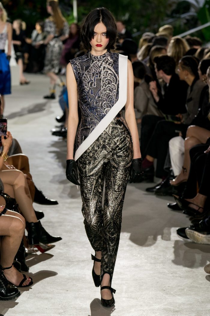 Colección Louis Vuitton Crucero 2020 