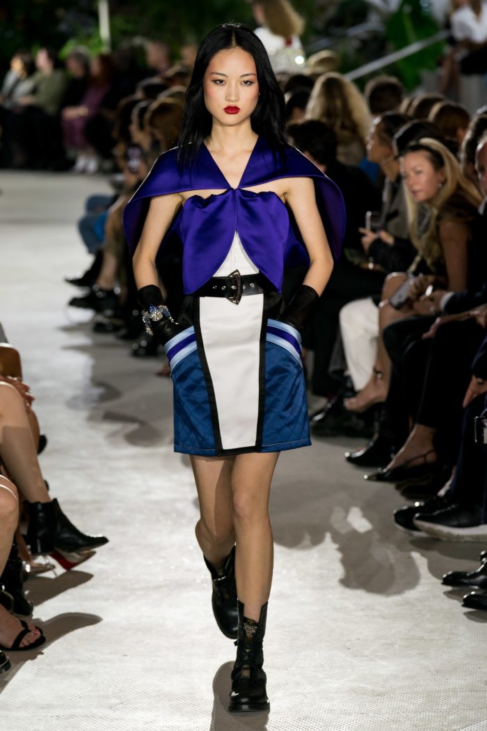 Colección Louis Vuitton Crucero 2020 