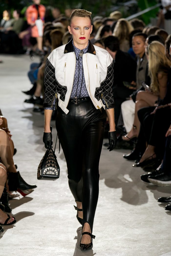 Colección Louis Vuitton Crucero 2020 