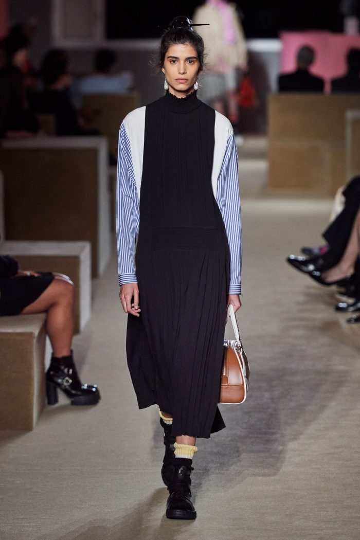 Colección Prada Crucero 2020 