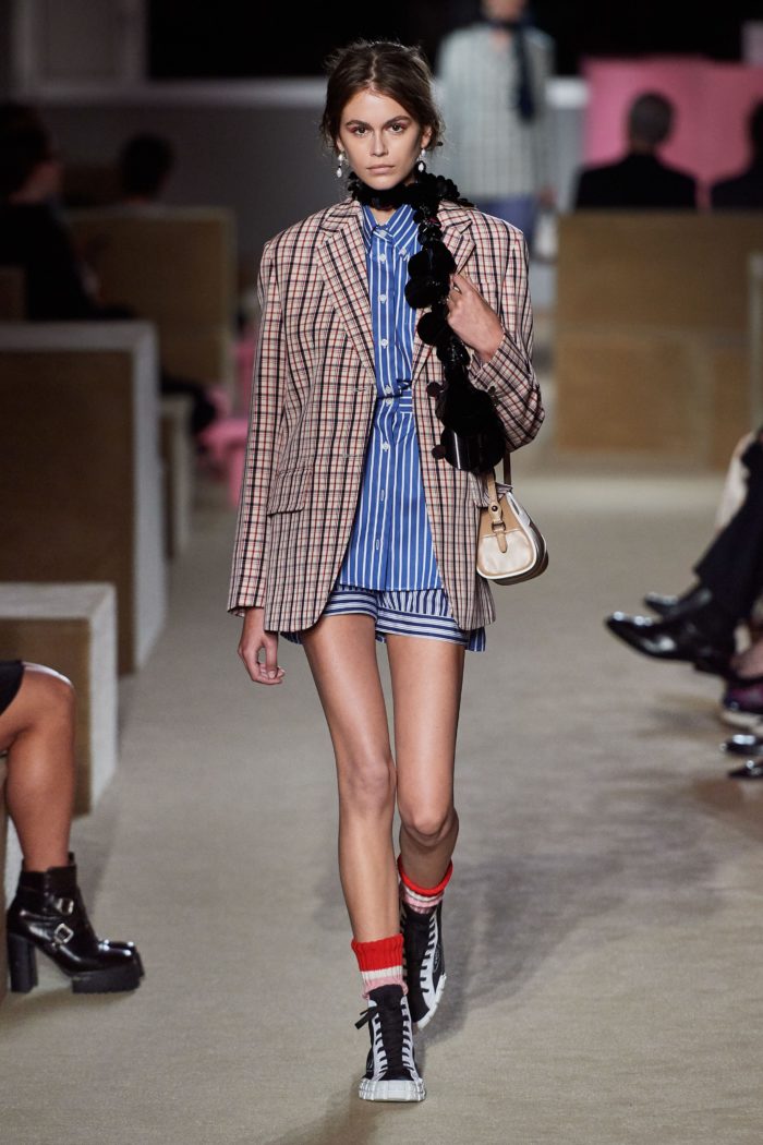 Colección Prada Crucero 2020 