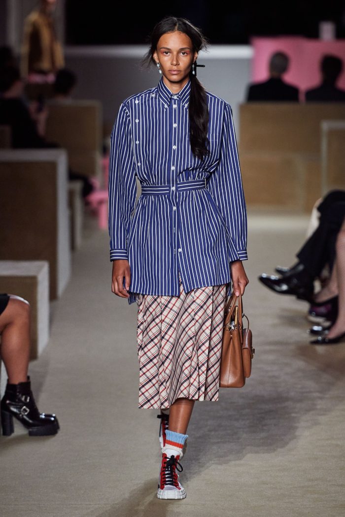 Colección Prada Crucero 2020 