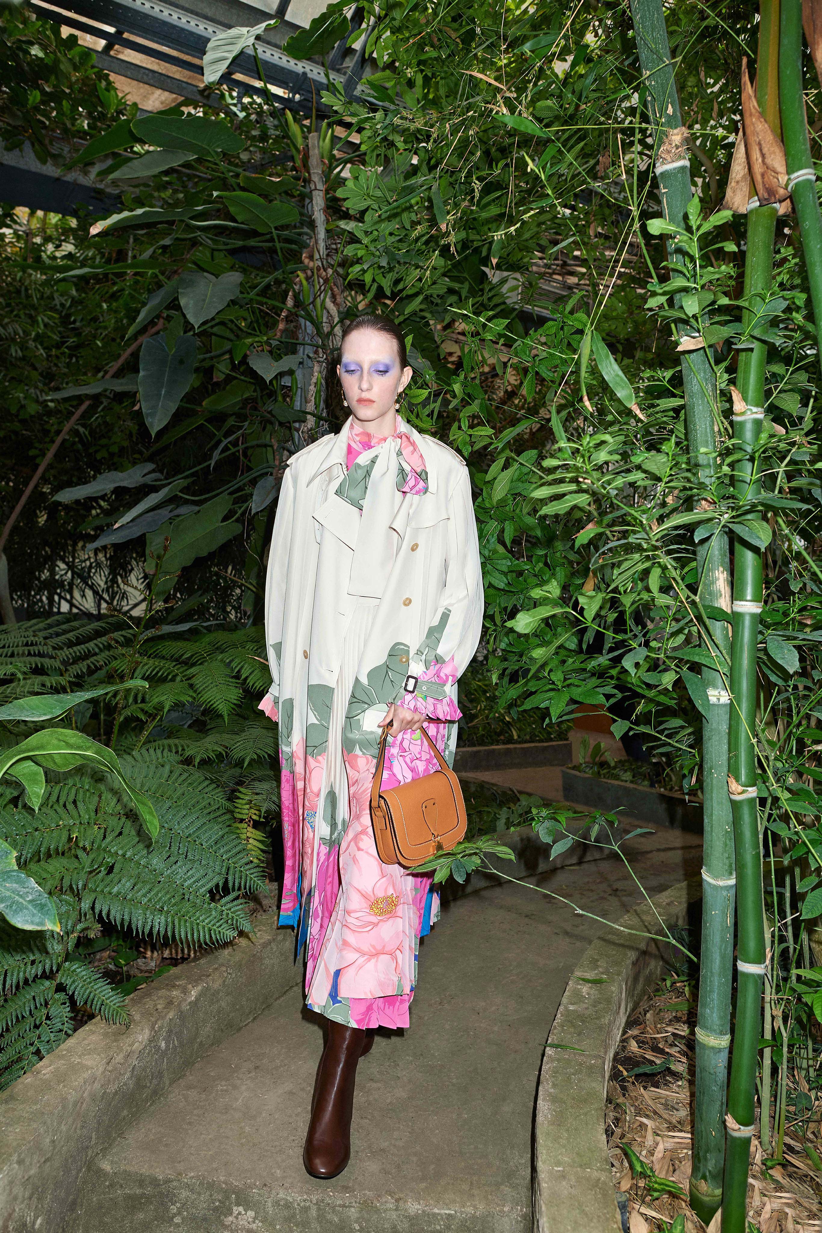 Colección Valentino Crucero 2020