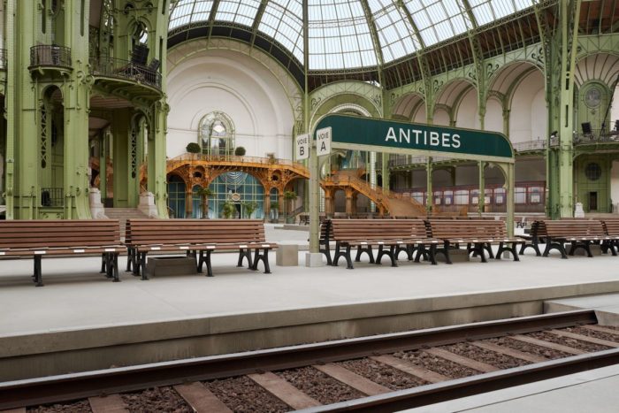 Colección Chanel Crucero 2020  
