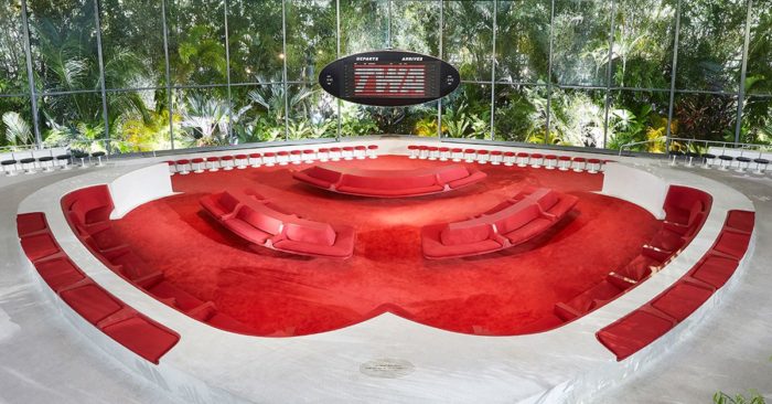 Colección Louis Vuitton Crucero 2020 