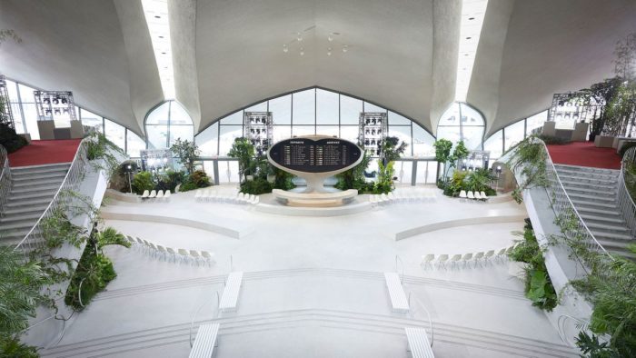 Colección Louis Vuitton Crucero 2020 